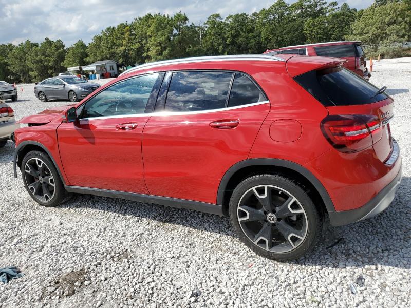 Aukcja sprzedaży 2019 Mercedes-benz Gla, vin: WDCTG4EB5KU003198, numer aukcji: 86678755