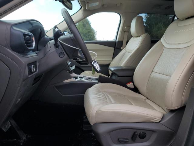 Aukcja sprzedaży 2023 Ford Explorer, vin: 1FM5K8HC6PGB24395, numer aukcji: 89590585