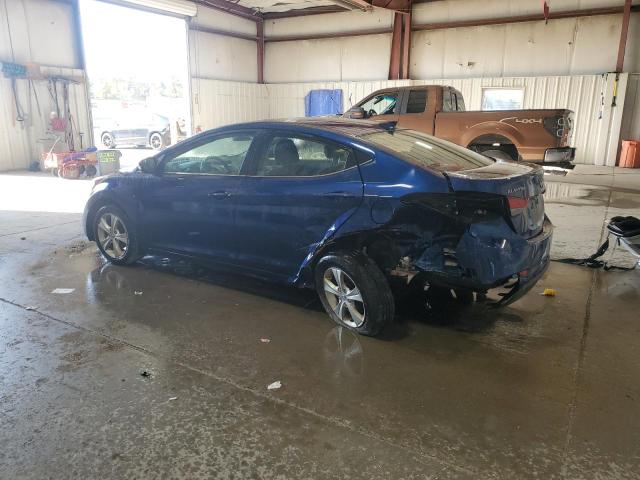 Aukcja sprzedaży 2016 Hyundai Elantra, vin: 5NPDH4AEXGH686766, numer aukcji: 64605696