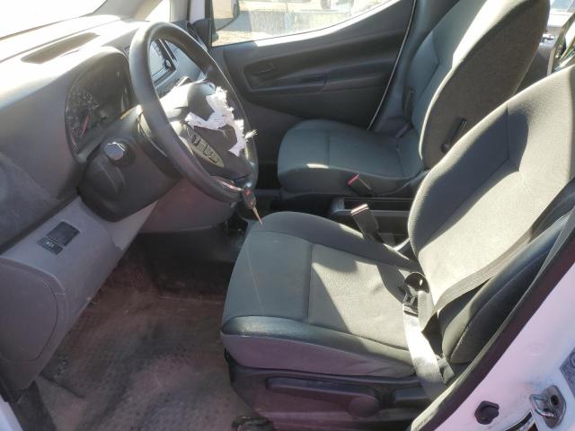 Aukcja sprzedaży 2018 Chevrolet City Expre, vin: 3N63M0YN5JK697321, numer aukcji: 87397705