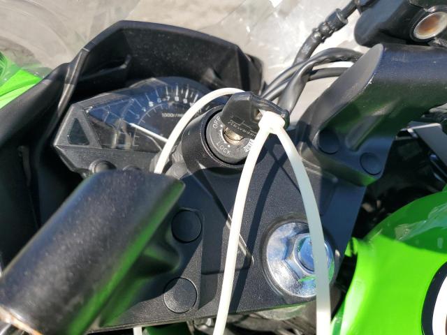 82634695 :رقم المزاد ، JKAEX8A19DDA06558 vin ، 2013 Kawasaki Ex300 مزاد بيع