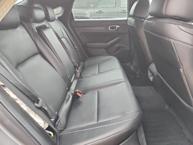 Auction sale of the 2024 Acura Integra, vin: 19UDE4G70RA001025, lot number: 90345175