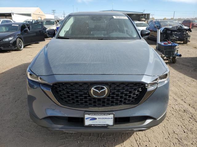 Продажа на аукционе авто 2025 Mazda Cx-5, vin: JM3KFBCM4S0681792, номер лота: 90302315