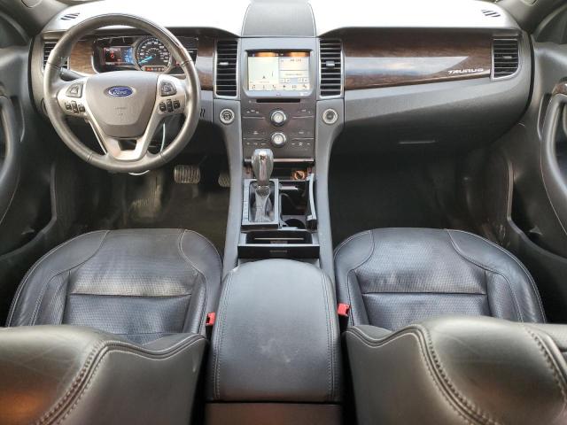 Aukcja sprzedaży 2016 Ford Taurus Limited, vin: 1FAHP2F84GG158341, numer aukcji: 84831285