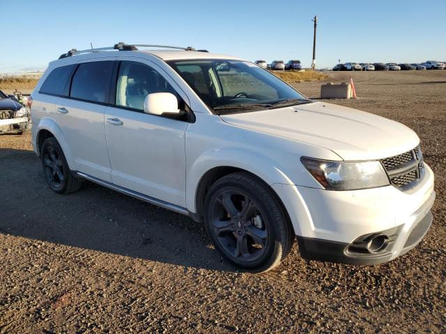 89645295 :رقم المزاد ، 3C4PDCGGXJT443672 vin ، 2018 Dodge Journey Cr مزاد بيع