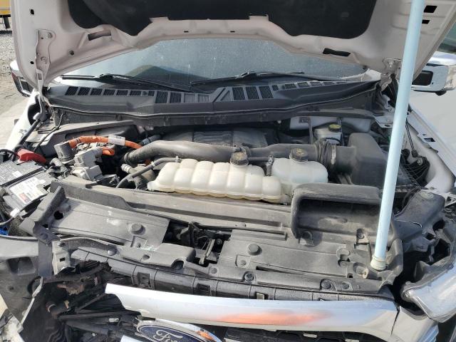 Продажа на аукционе авто 2023 Ford F150, vin: 1FTFW1ED4PFB01737, номер лота: 86517565