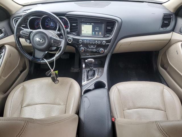 Продажа на аукционе авто 2015 Kia Optima Ex, vin: 5XXGN4A7XFG452306, номер лота: 91112175