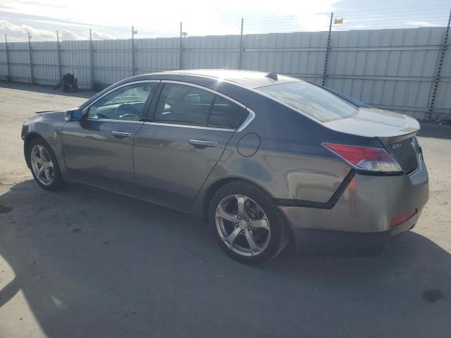 85782315 :رقم المزاد ، 19UUA9F58AA004669 vin ، 2010 Acura Tl مزاد بيع