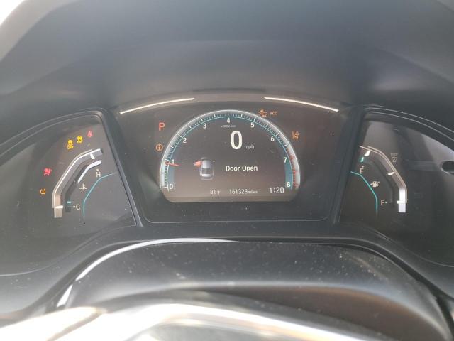 Продаж на аукціоні авто 2020 Honda Civic, vin: 2HGFC2F64LH513939, номер лоту: 86281855