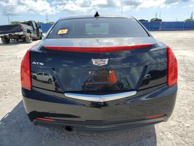 Aukcja sprzedaży 2016 Cadillac Ats, vin: 1G6AA5RA4G0107270, numer aukcji: 86196005