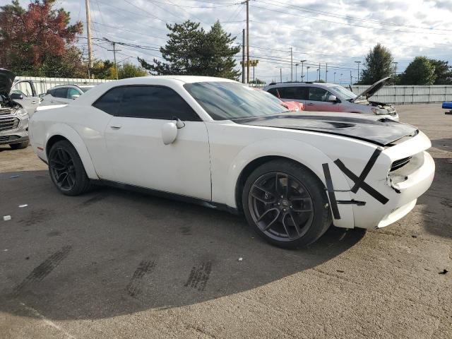 70657345 :رقم المزاد ، 2C3CDZFJ7MH620291 vin ، 2021 Dodge Challenger مزاد بيع