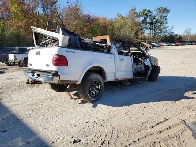 Продажа на аукционе авто 2002 Ford F150, vin: 1FTRW08L32KA72175, номер лота: 57725446