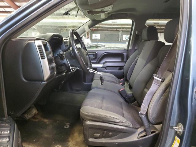 Aukcja sprzedaży 2014 Chevrolet Silverado, vin: 1GCVKREC9EZ318015, numer aukcji: 90447045