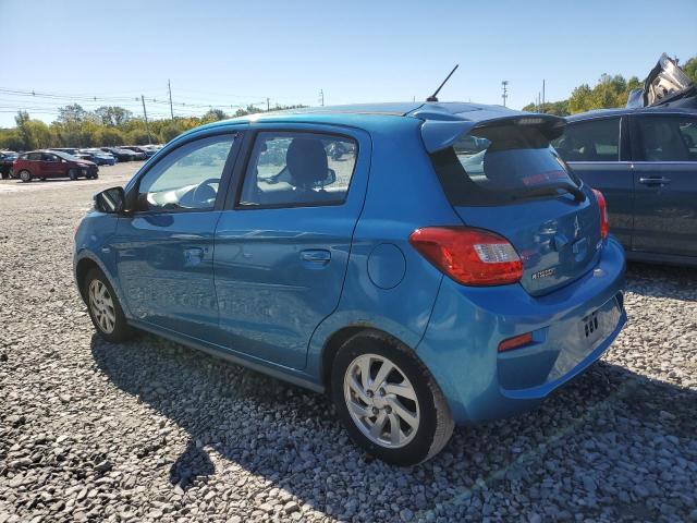 2017 Mitsubishi Mirage მანქანა იყიდება აუქციონზე, vin: ML32A4HJ7HH000720, აუქციონის ნომერი: 86080045