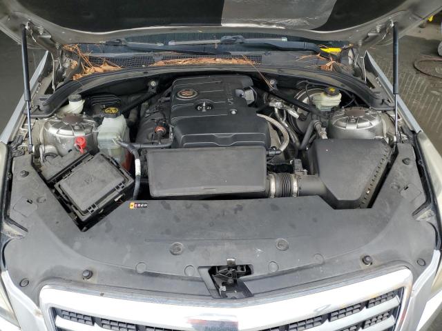 Aukcja sprzedaży 2013 Cadillac Ats, vin: 1G6AA5RAXD0129303, numer aukcji: 86110935