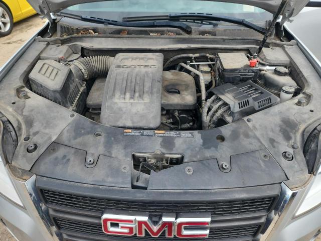 2015 Gmc Terrain მანქანა იყიდება აუქციონზე, vin: 2GKALSEK5F6232244, აუქციონის ნომერი: 90876805