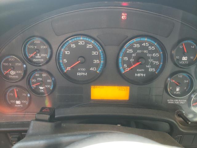 87115675 :رقم المزاد ، 4DRBUSKNX9B102078 vin ، 2009 Ic Corporation Ce Series School مزاد بيع