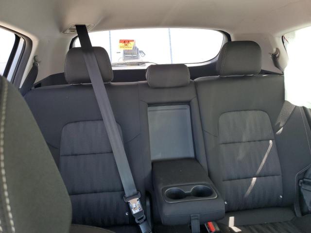 2022 Kia Sportage მანქანა იყიდება აუქციონზე, vin: KNDPM3AC1N7010449, აუქციონის ნომერი: 85865795