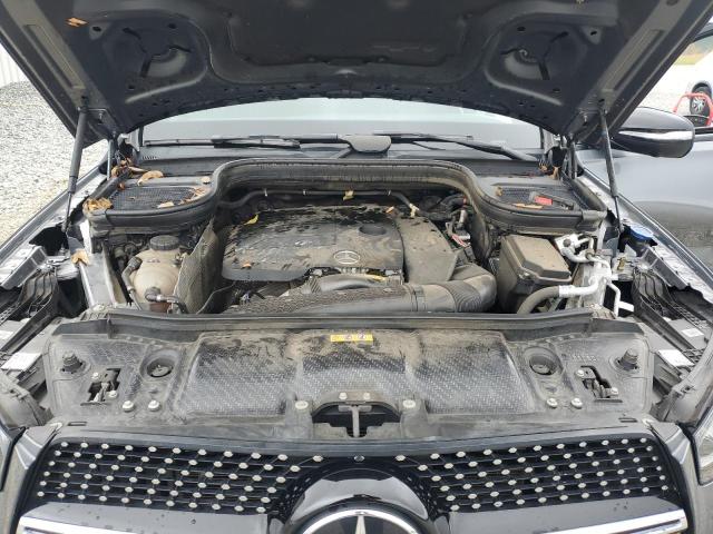 2023 Mercedes-benz Gle მანქანა იყიდება აუქციონზე, vin: 4JGFB4JB6PA963898, აუქციონის ნომერი: 89848665