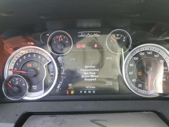 Продажа на аукционе авто 2015 Ram 1500, vin: 1C6RR7MT4FS701459, номер лота: 84907525