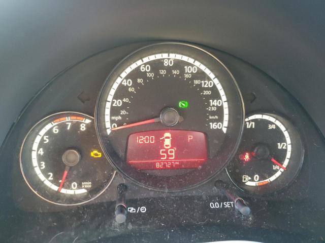 84296785 :رقم المزاد ، 3VWJP7AT5DM685758 vin ، 2013 Volkswagen Beetle مزاد بيع