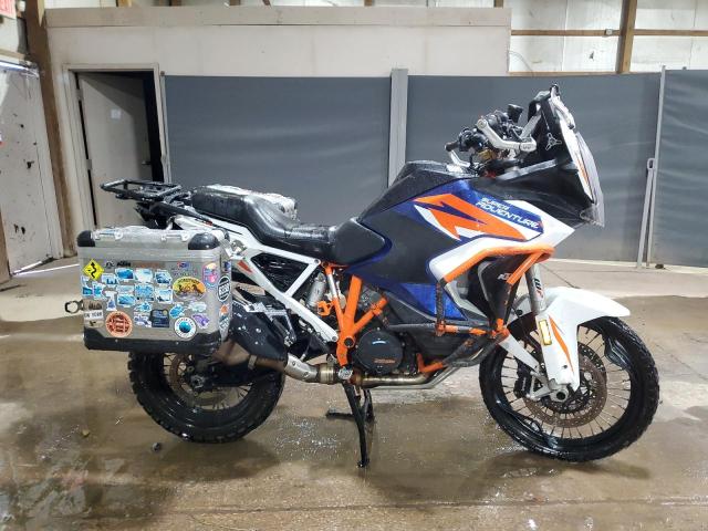 Auction sale of the 2022 Ktm 1290, vin: VBKV59405NM951797, lot number: 82602365