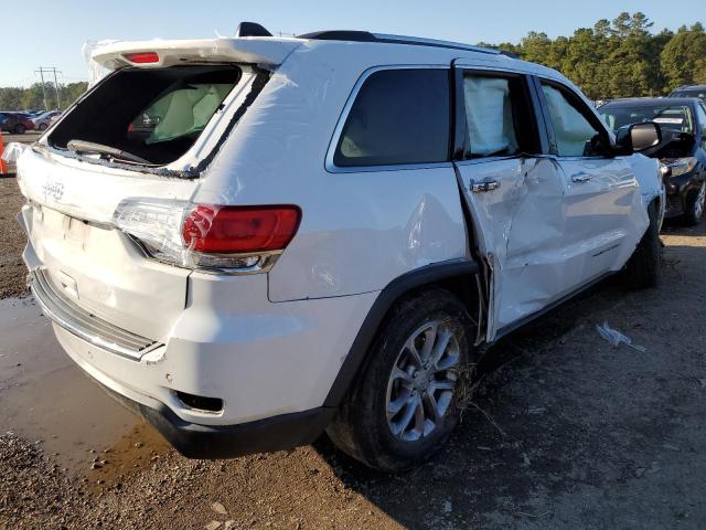 2016 Jeep Grand Cherokee მანქანა იყიდება აუქციონზე, vin: 1C4RJEBG7GC409536, აუქციონის ნომერი: 90532795