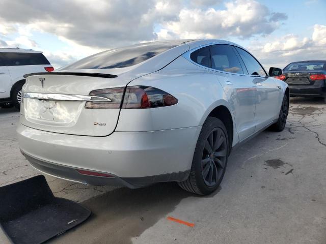 Продаж на аукціоні авто 2013 Tesla Model S, vin: 5YJSA1CP7DFP20746, номер лоту: 90378975