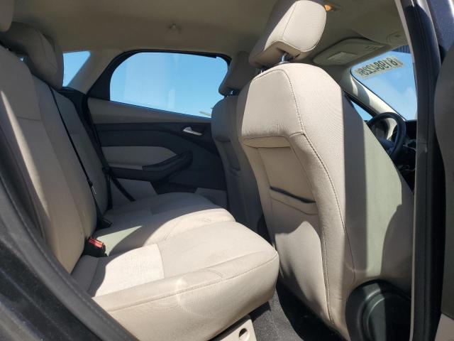 Aukcja sprzedaży 2017 Ford Focus Se, vin: 1FADP3K23HL224750, numer aukcji: 81984225