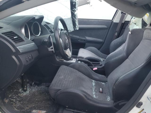 Продажа на аукционе авто 2011 Mitsubishi Lancer, vin: JA32V6FV6BU612388, номер лота: 86474155