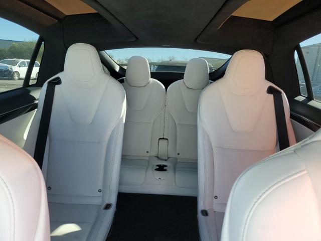 2018 Tesla Model X მანქანა იყიდება აუქციონზე, vin: 5YJXCBE28JF088584, აუქციონის ნომერი: 89918805