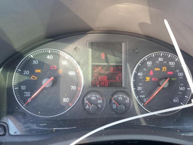 Продажа на аукционе авто 2006 Volkswagen Jetta, vin: 3VWSG71K36M740562, номер лота: 85886525