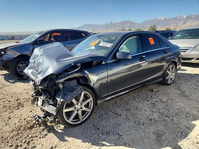 Aukcja sprzedaży 2014 Mercedes-benz C, vin: WDDGF8AB4EG254486, numer aukcji: 84936715