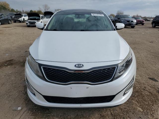 Продажа на аукционе авто 2015 Kia Optima Ex, vin: 5XXGN4A7XFG452306, номер лота: 91112175