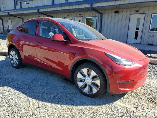 Aukcja sprzedaży 2024 Tesla Model Y, vin: 7SAYGDEE5RA217617, numer aukcji: 91006065