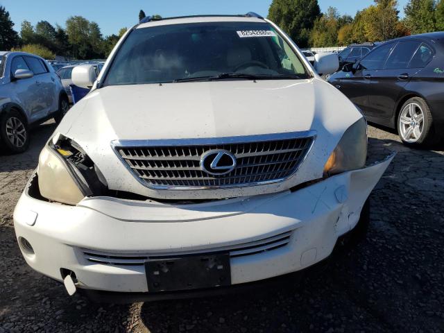 Aukcja sprzedaży 2008 Lexus Rx 400h, vin: JTJHW31U682069339, numer aukcji: 82542885