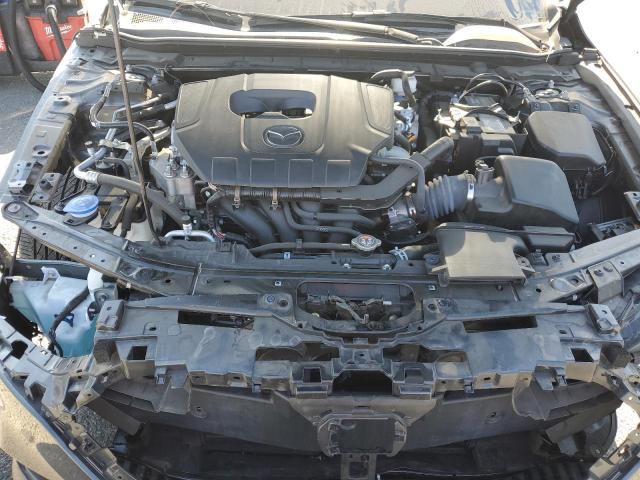 84522995 :رقم المزاد ، 3MZBPACM5PM379221 vin ، 2023 Mazda 3 Preferred مزاد بيع