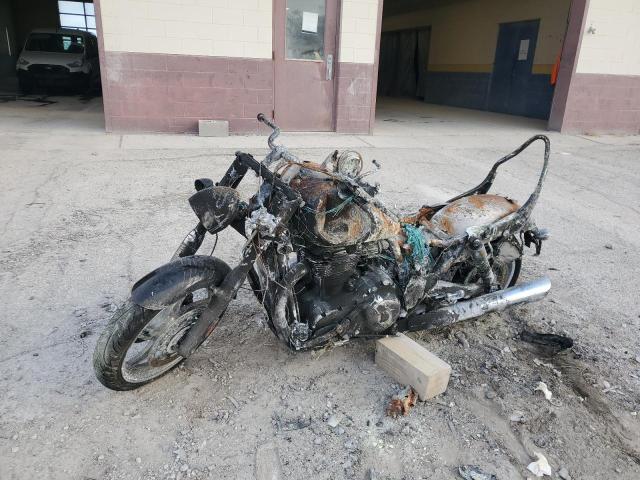 Продаж на аукціоні авто 2014 Triumph Motorcycle Thunderbir, vin: SMTB01TL2EJ615012, номер лоту: 82480995