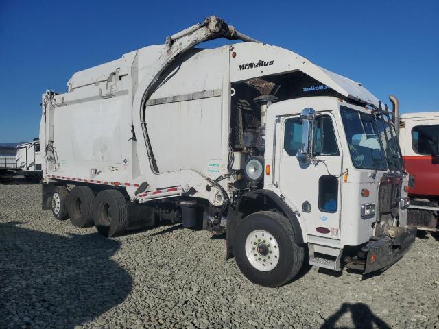 81343055 :رقم المزاد ، 3BPZX20XXDF208583 vin ، 2013 Peterbilt Tractor 320 مزاد بيع
