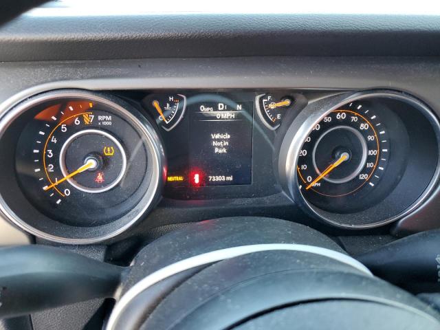 Продажа на аукционе авто 2018 Jeep Wrangler Sport, vin: 1C4GJXAG2JW280163, номер лота: 83984915