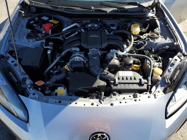 Aukcja sprzedaży 2024 Toyota Gr 86, vin: JF1ZNBE17R9759121, numer aukcji: 90828065