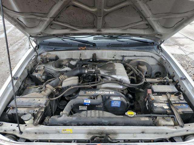 Aukcja sprzedaży 2004 Toyota Tacoma Dou, vin: 5TEHN72N04Z458858, numer aukcji: 82584215