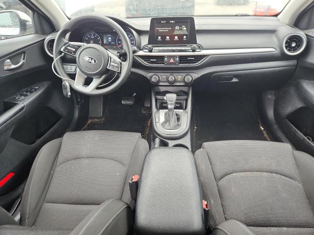 Продаж на аукціоні авто 2020 Kia Forte, vin: 3KPF24AD3LE202937, номер лоту: 89512625