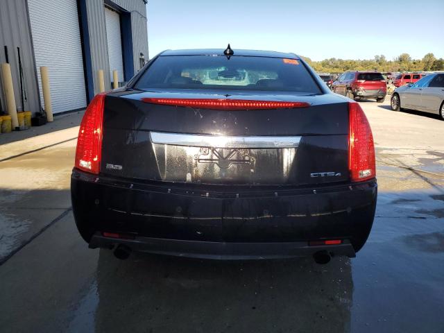 Продаж на аукціоні авто 2009 Cadillac Cts, vin: 1G6DT57V390140129, номер лоту: 86896575