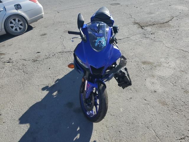 Auction sale of the 2024 Yamaha Yzfr3 A, vin: MH3RH18Y6RK014374, lot number: 82700645