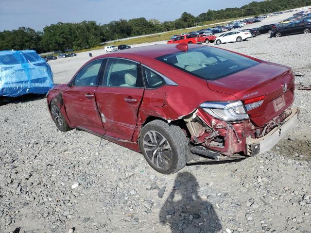 Aukcja sprzedaży 2018 Honda Accord, vin: 1HGCV3F95JA011594, numer aukcji: 84818405