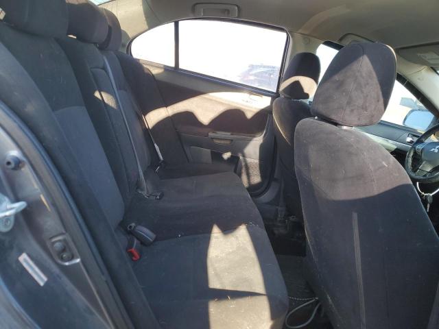89683895 :رقم المزاد ، JA3AU86U18U600496 vin ، 2008 Mitsubishi Lancer مزاد بيع