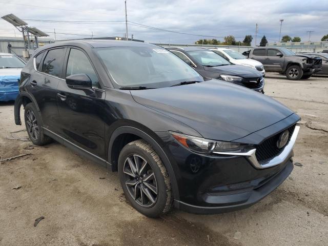 Продаж на аукціоні авто 2018 Mazda Cx-5, vin: JM3KFBCM1J0457135, номер лоту: 87201955