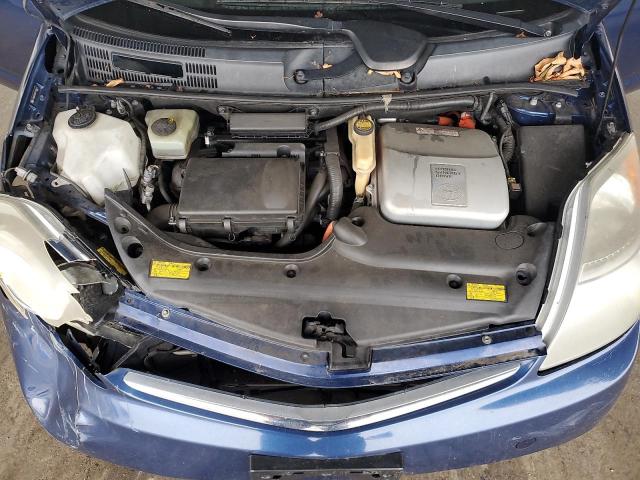Продажа на аукционе авто 2008 Toyota Prius, vin: JTDKB20U687765217, номер лота: 86652385