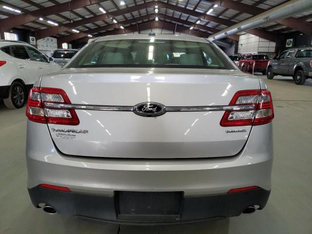 Продажа на аукционе авто 2016 Ford Taurus Se, vin: 1FAHP2D82GG102742, номер лота: 90435725